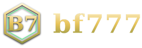 bf777 logo